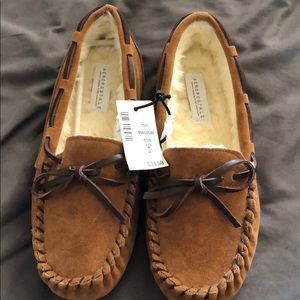 Aeropostale women slippers